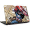 Marvel Captain America Epic Shield Break Dell Inspiron Skin
